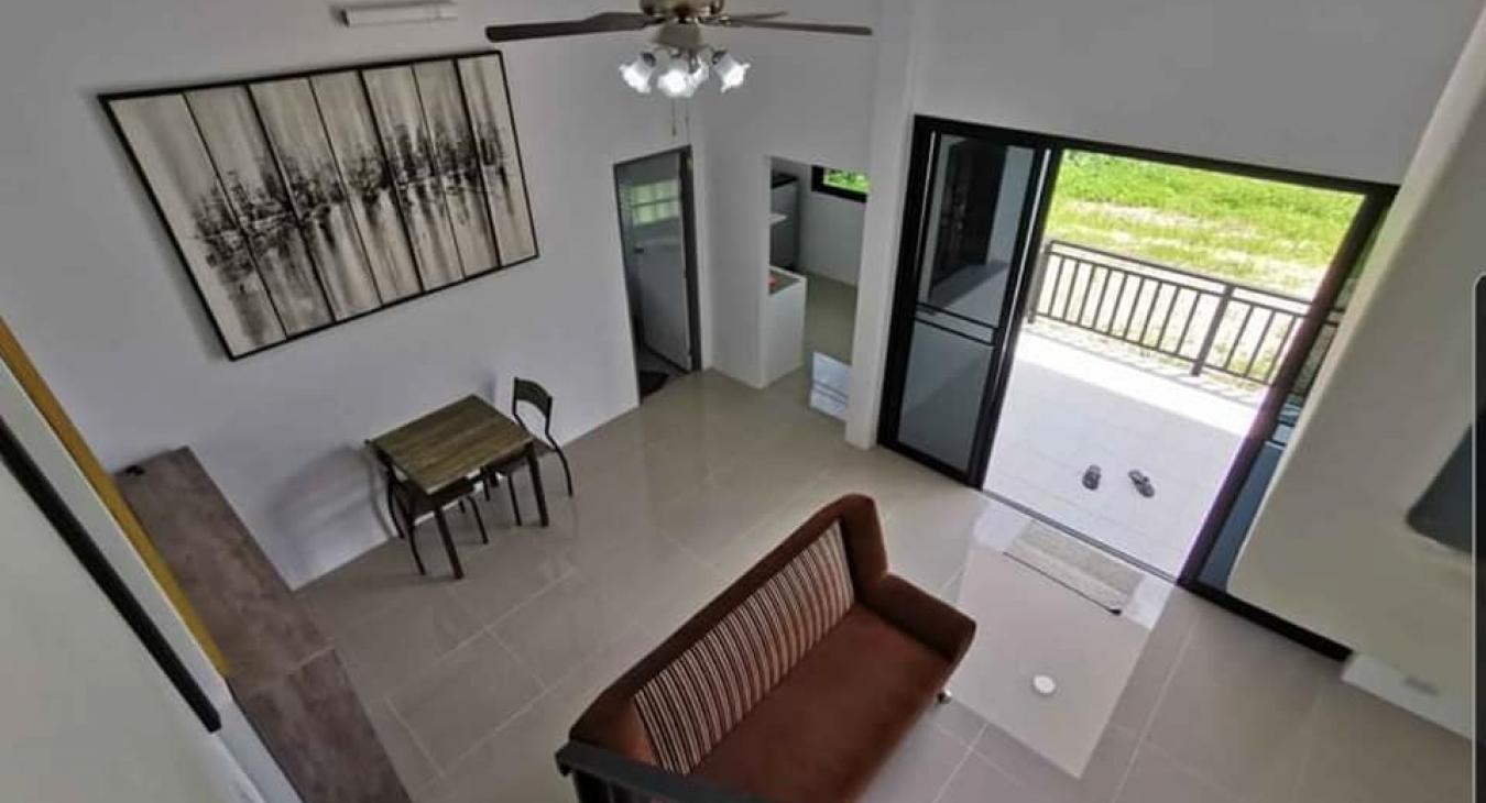 Fully Furnished