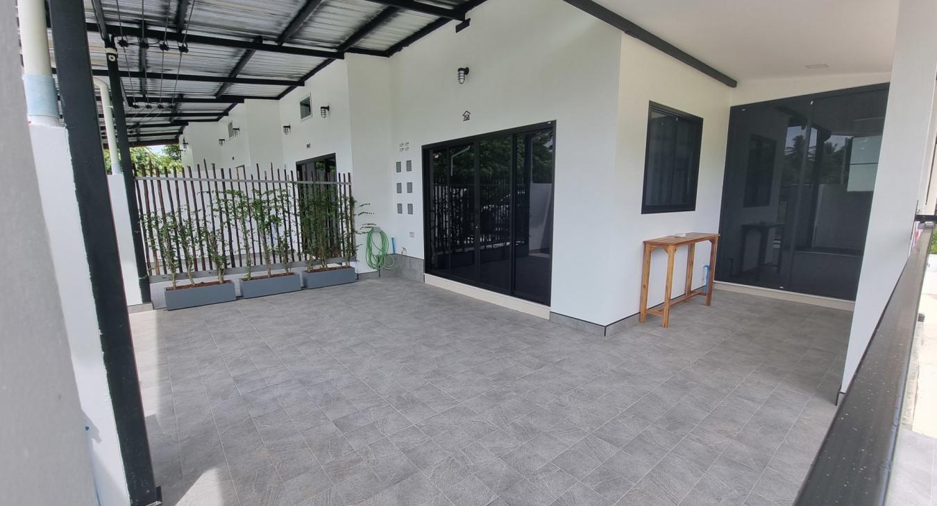 Ao Nang Apartment 758