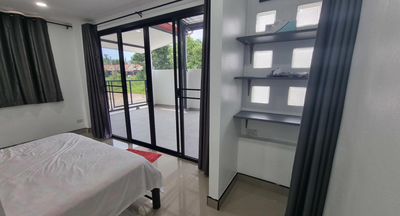 Ao Nang Apartment 758