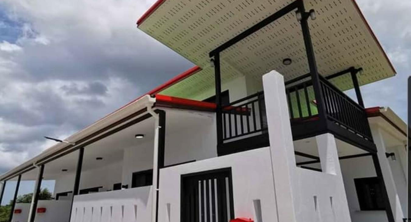 Ao Nang Apartment 759