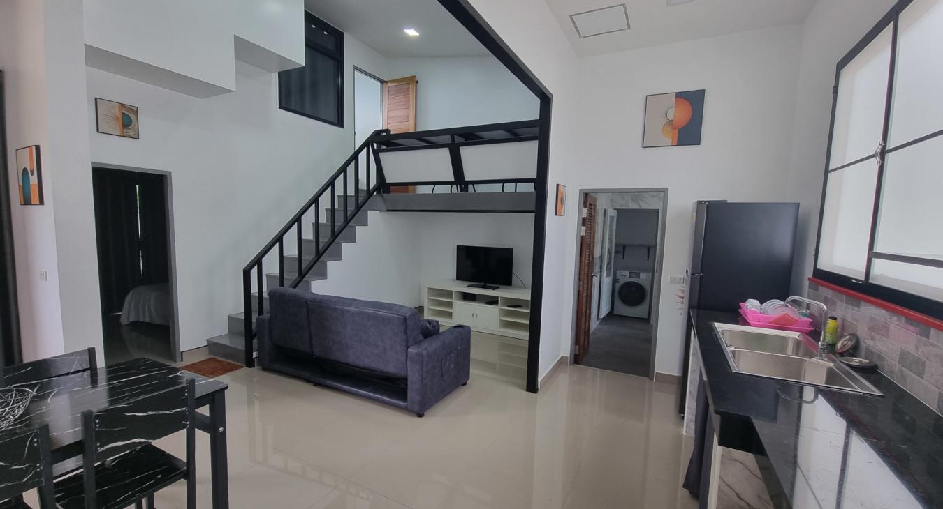 Ao Nang Apartment 758