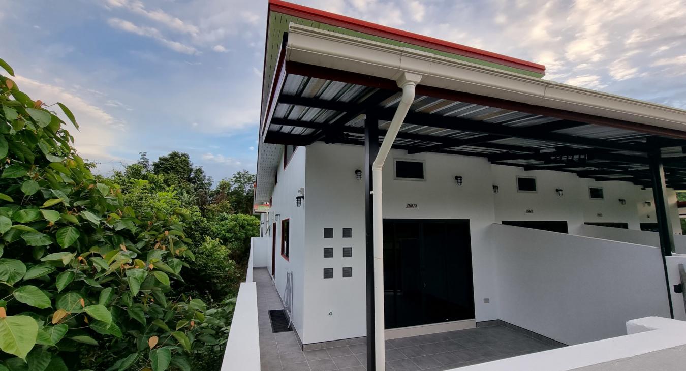 Ao Nang Apartment 758/3