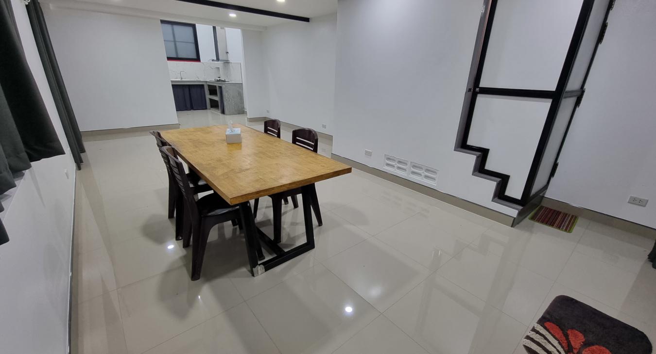 Ao Nang Apartment 758/3