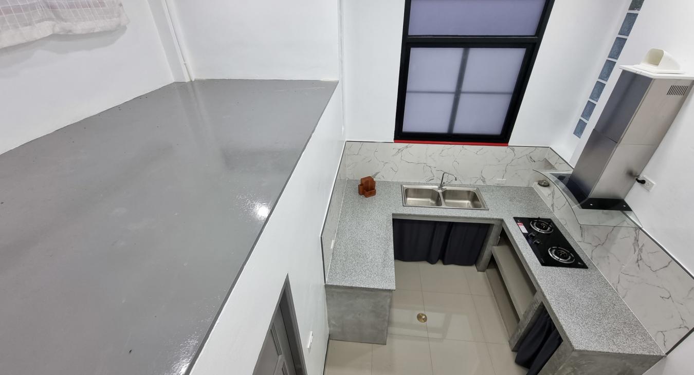 Ao Nang Apartment 758/3