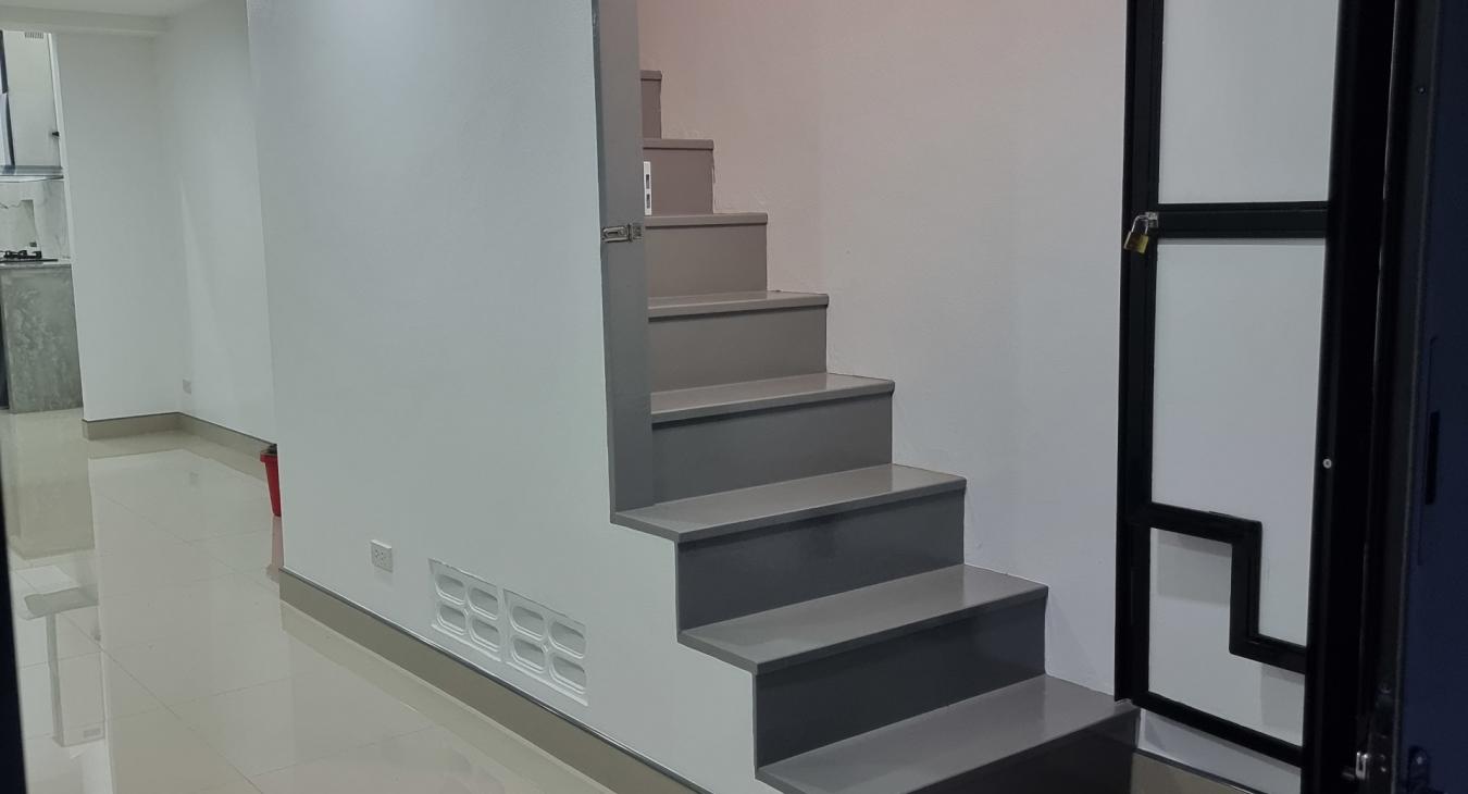 Ao Nang Apartment 758/3