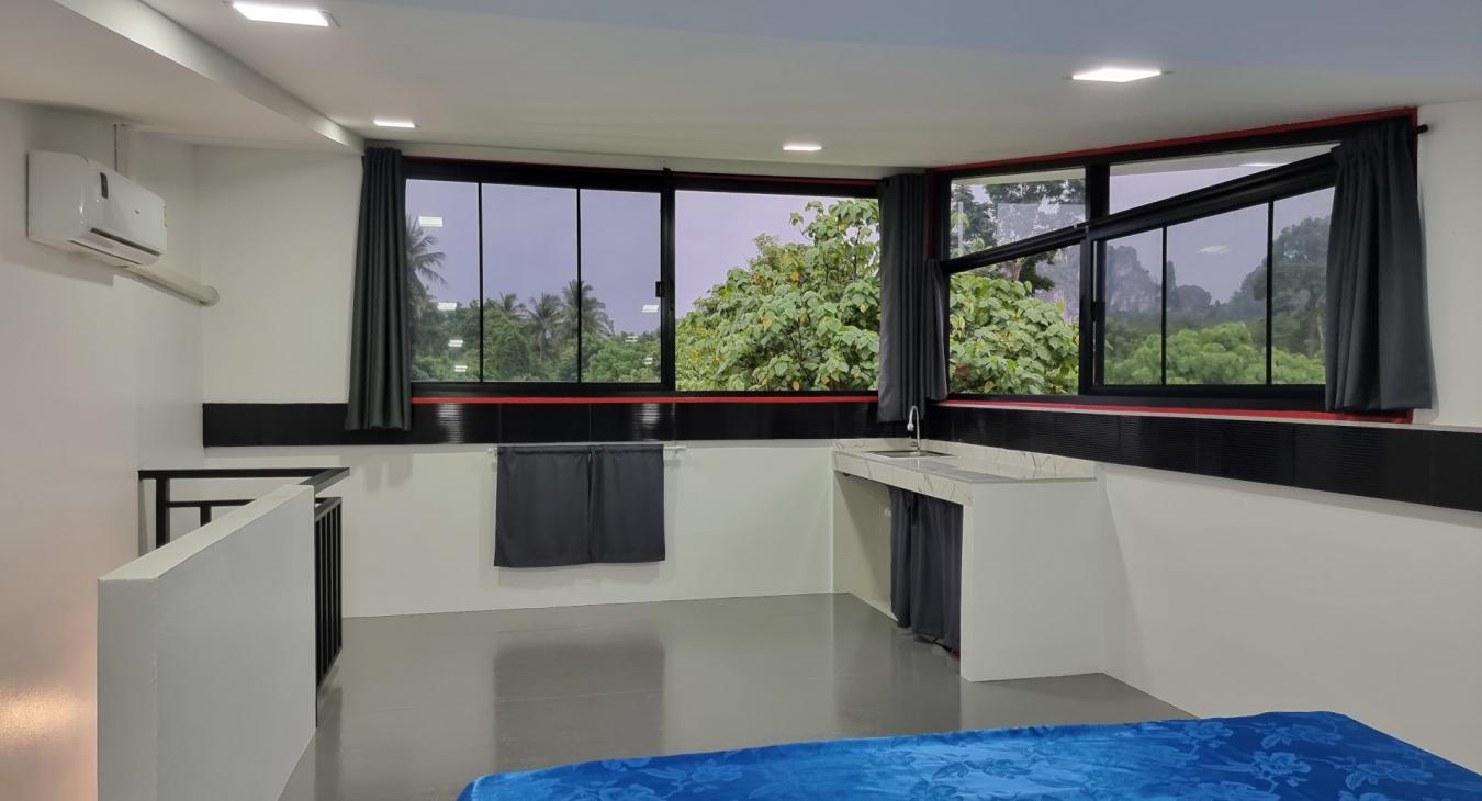 Ao Nang Apartment 758/3