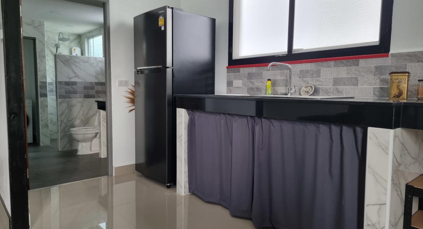 Ao Nang Apartment 758