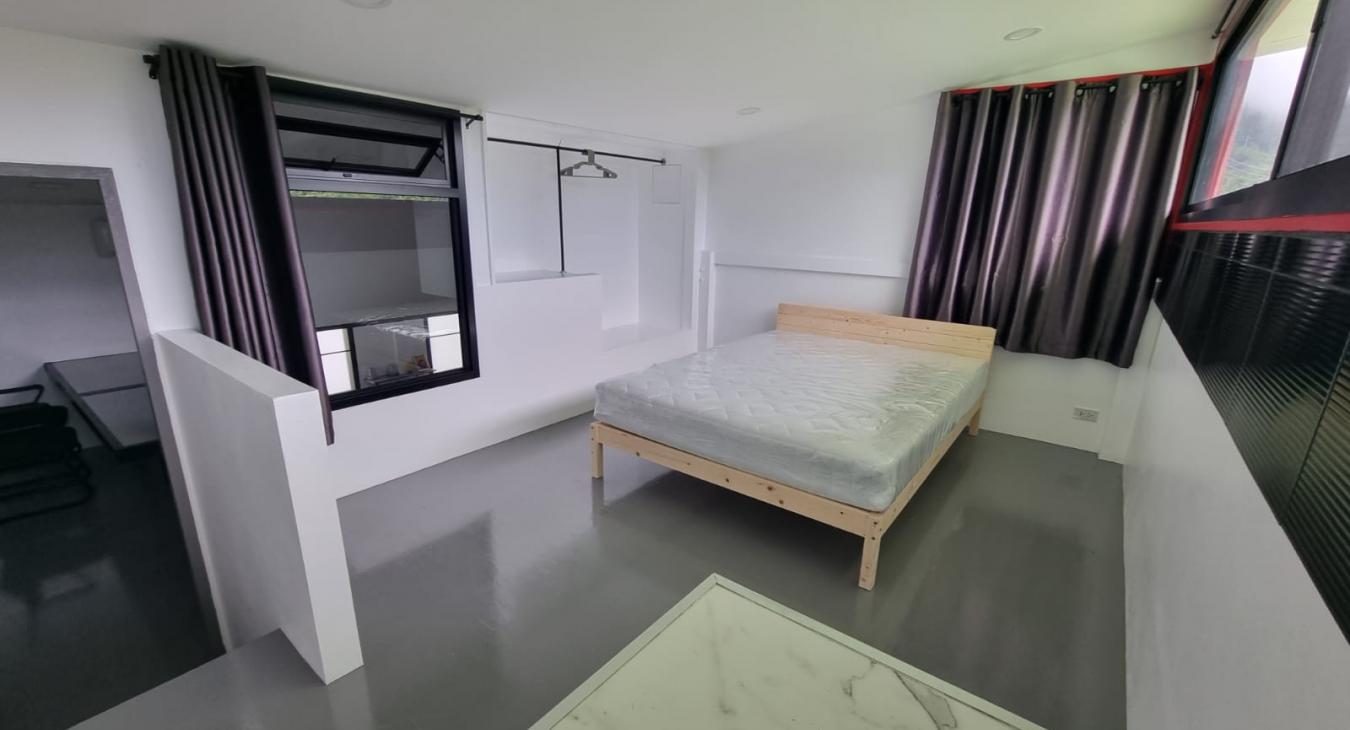 Ao Nang Apartment 758