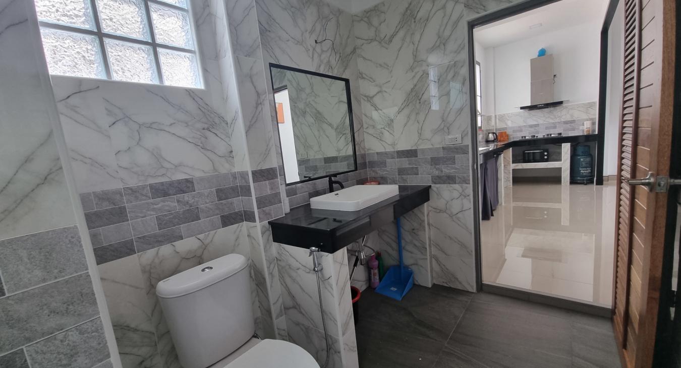 Ao Nang Apartment 758