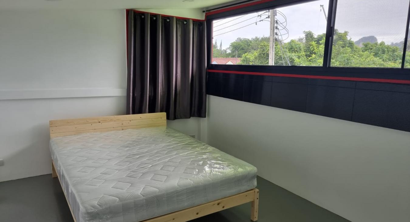 Ao Nang Apartment 758