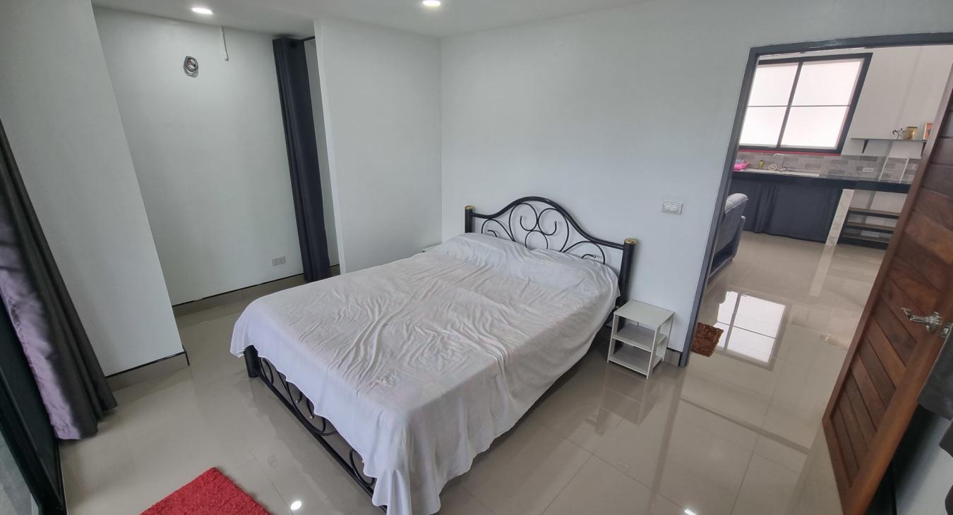 Ao Nang Apartment 758