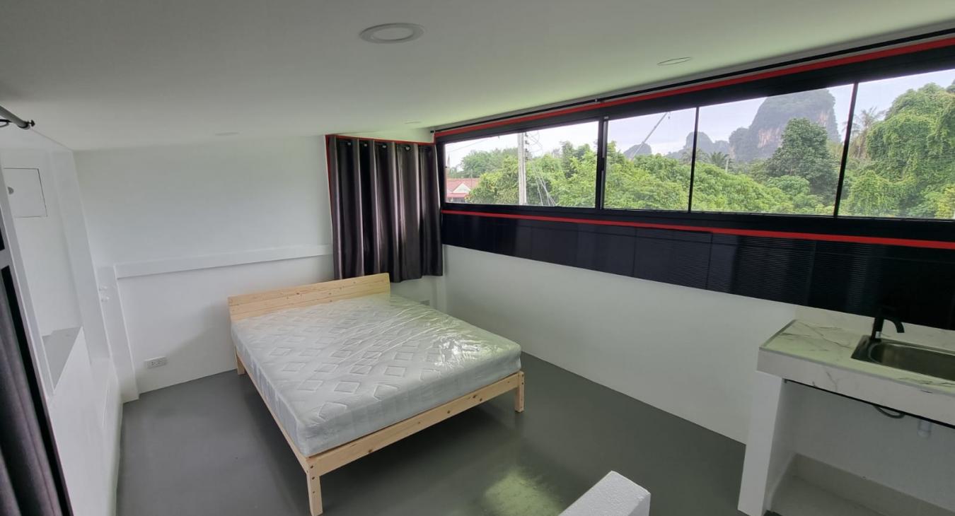 Ao Nang Apartment 758
