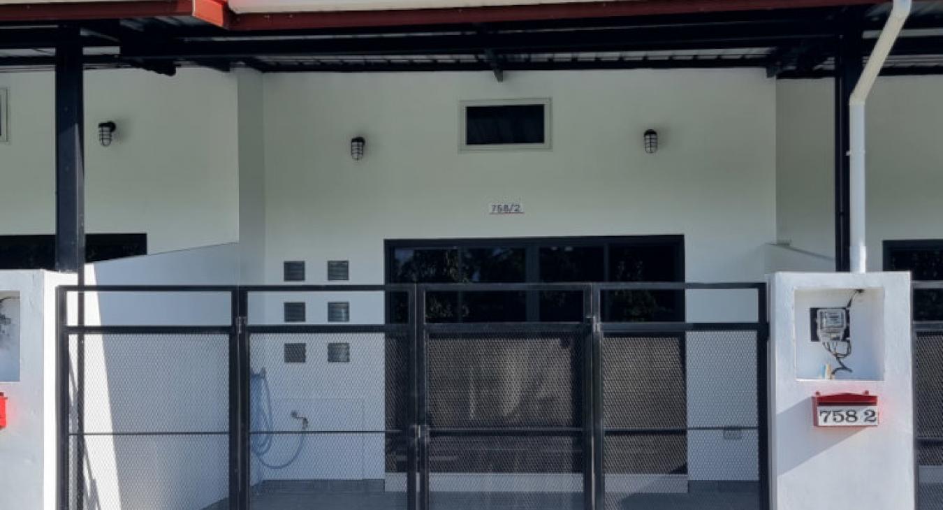 Ao Nang Apartment 758/2
