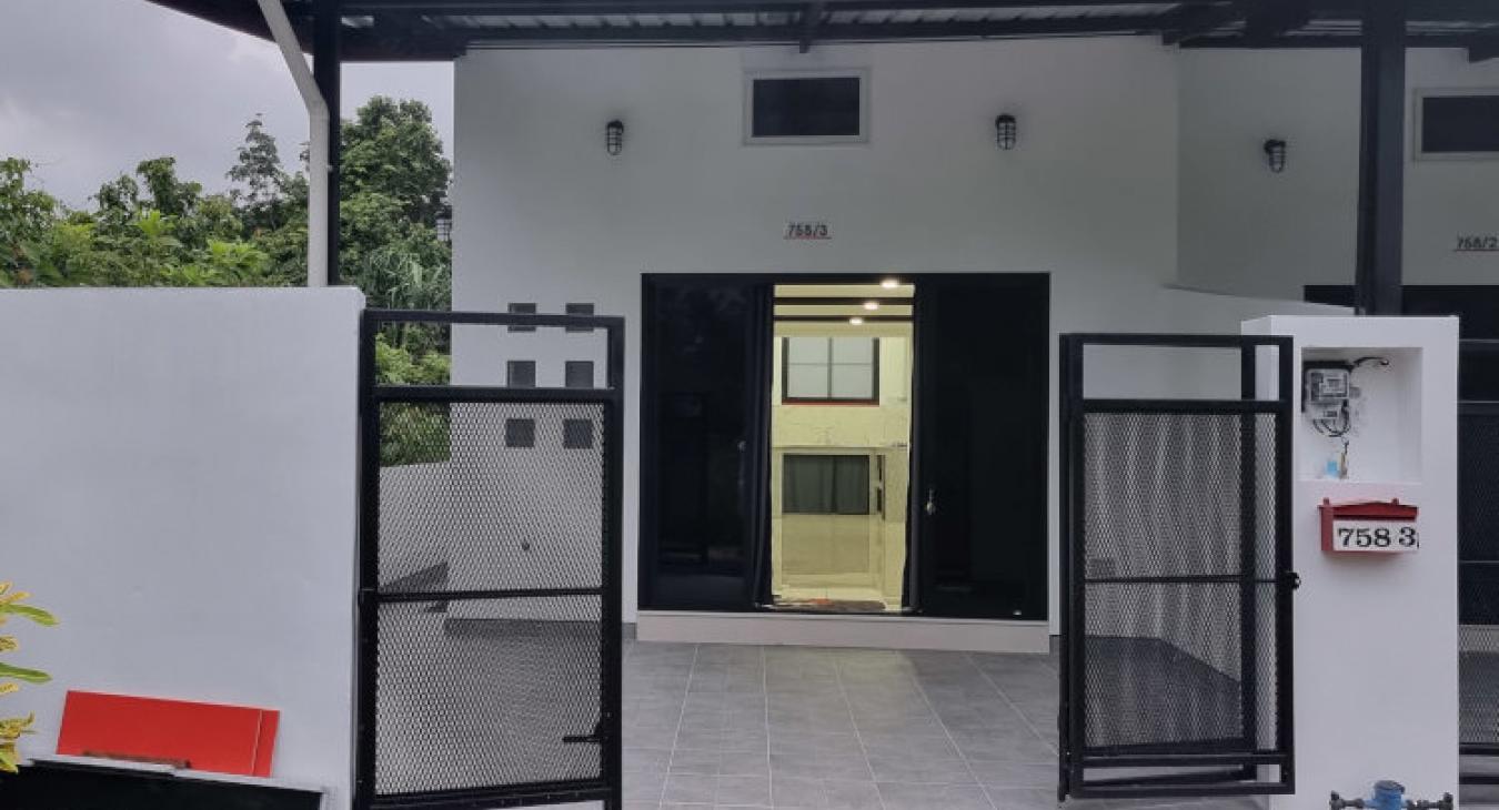Ao Nang Apartment 758/3