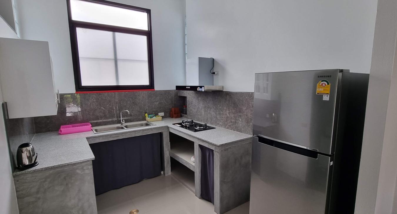 Ao Nang Apartment 758/2