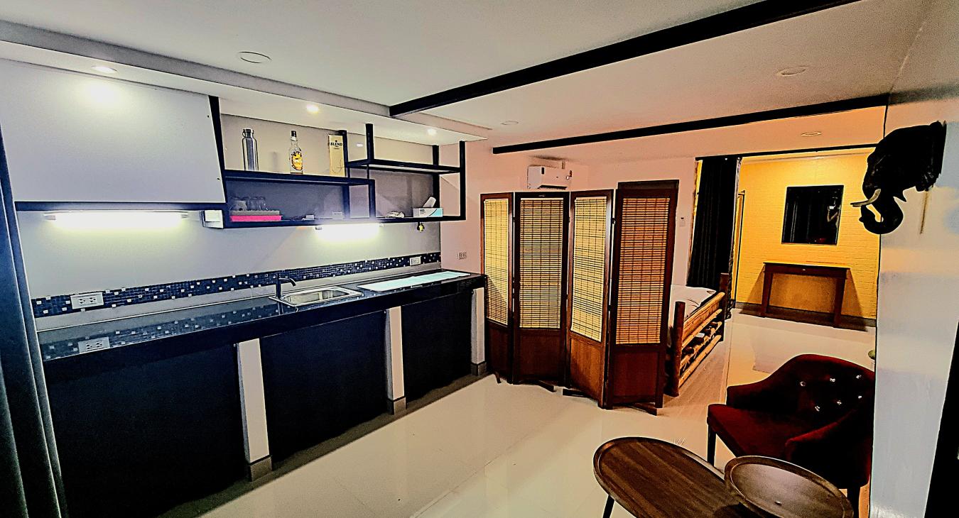 Apartment 758/1 Deluxe
