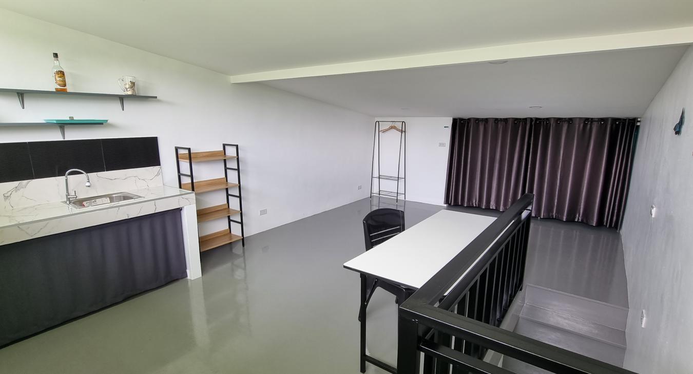 Apartment 758/1 Deluxe