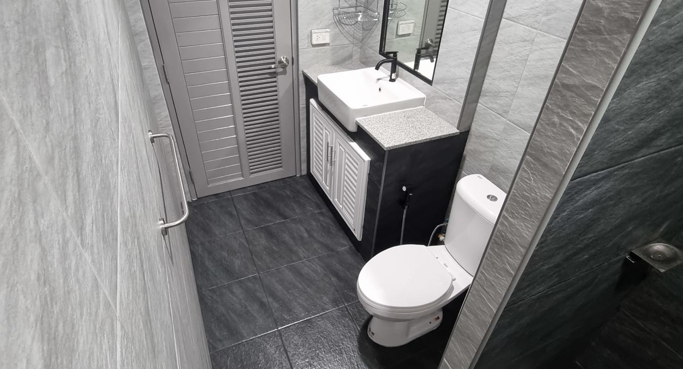 Apartment 758/1 Deluxe