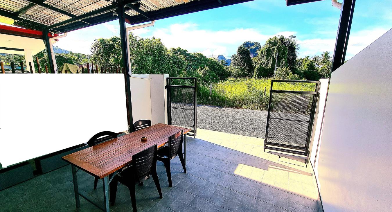 Ao Nang Apartment 758/2