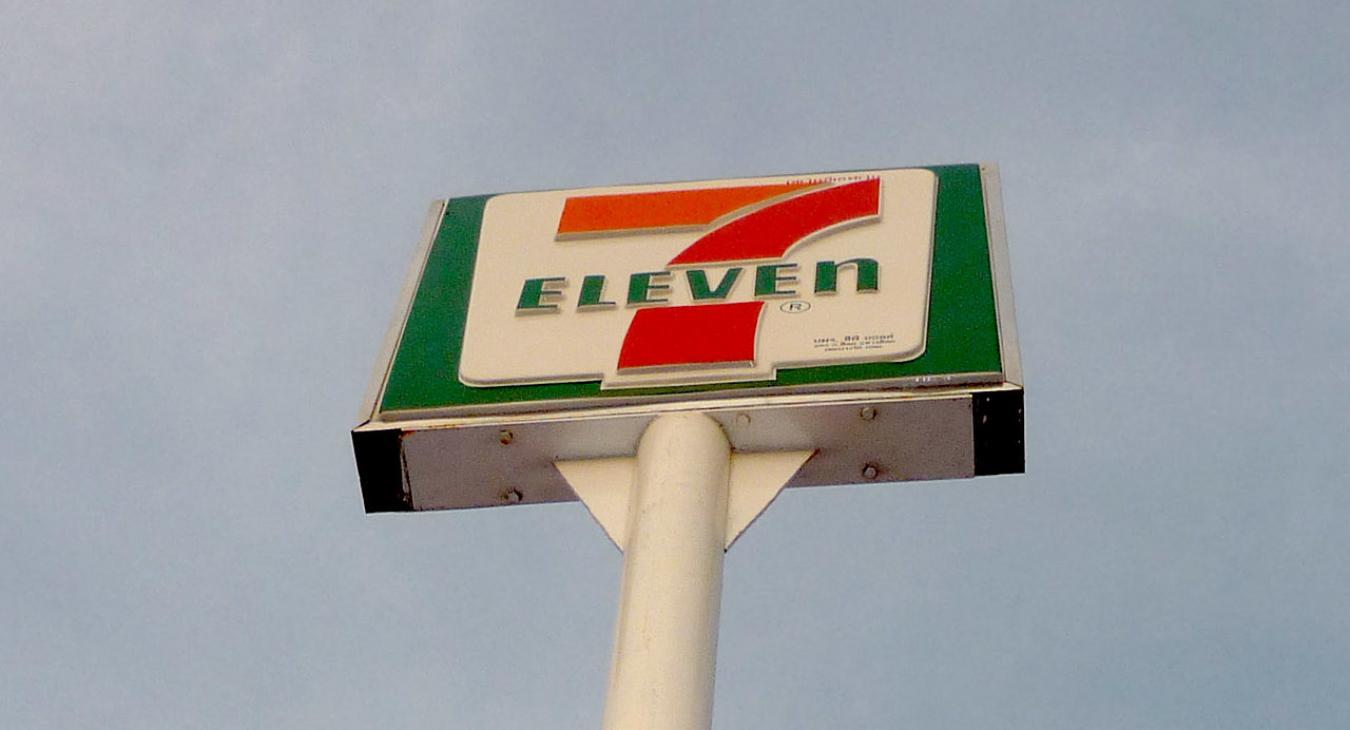 7 Eleven Ao Nang