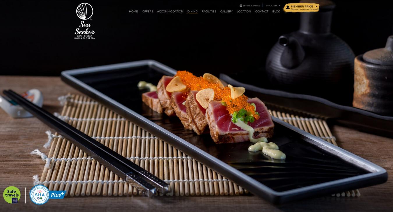KAZE' Japanese Restaurant