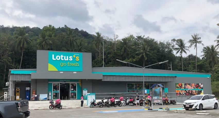 Lotus